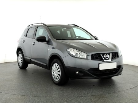 Nissan Qashqai, 2013