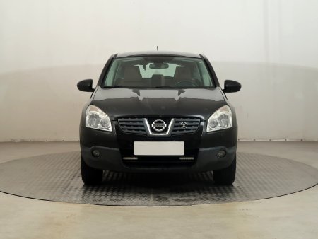 Nissan Qashqai, 2008 - pohled č. 2