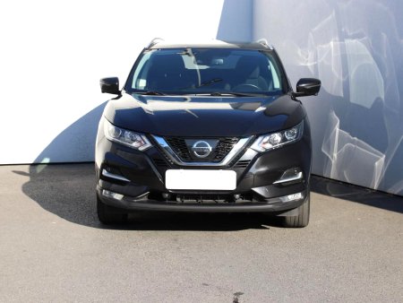 Nissan Qashqai, 2017 - pohled č. 2