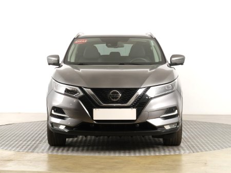 Nissan Qashqai, 2021 - pohled č. 2