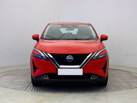 Nissan Qashqai, 2022 - pohled č. 2
