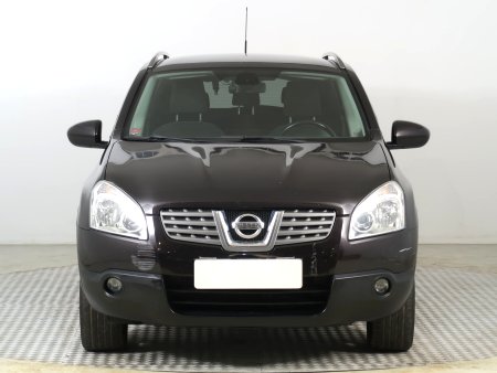 Nissan Qashqai, 2010 - pohled č. 2