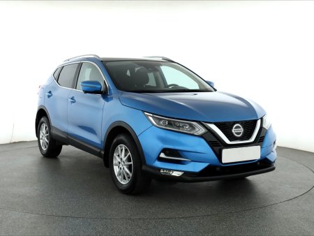 Nissan Qashqai, 2019