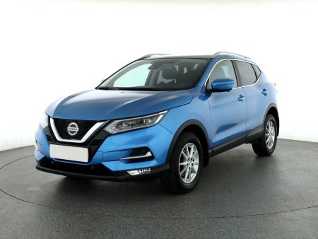Nissan Qashqai, 2019 - pohled č. 3