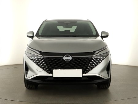 Nissan Qashqai, 2025 - pohled č. 2