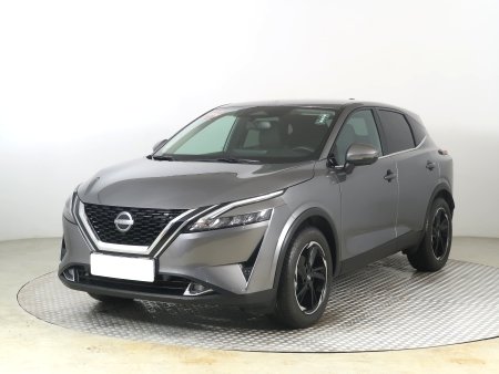 Nissan Qashqai, 2023 - pohled č. 3