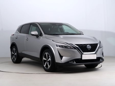 Nissan Qashqai, 2023