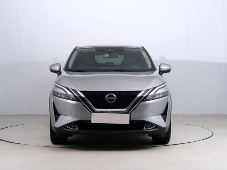 Nissan Qashqai, 2023 - pohled č. 2