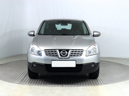 Nissan Qashqai, 2009 - pohled č. 2