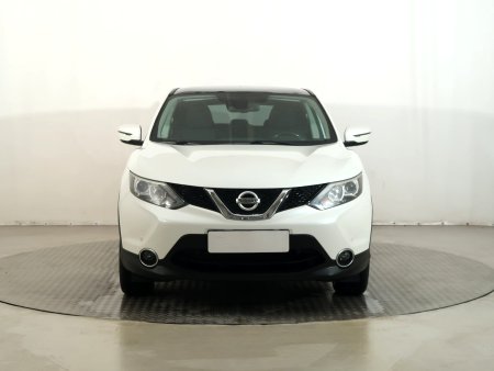 Nissan Qashqai, 2015 - pohled č. 2