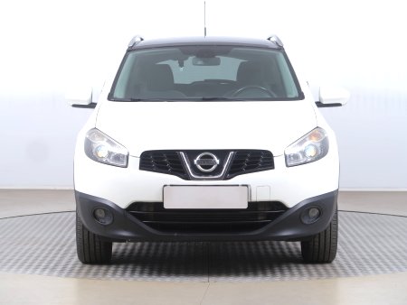Nissan Qashqai, 2011 - pohled č. 2