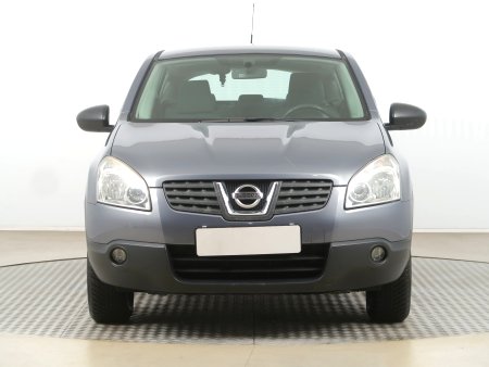 Nissan Qashqai, 2009 - pohled č. 2