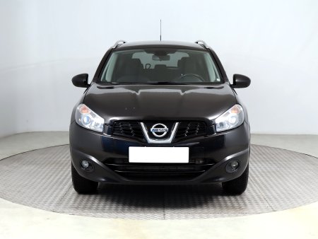 Nissan Qashqai, 2010 - pohled č. 2