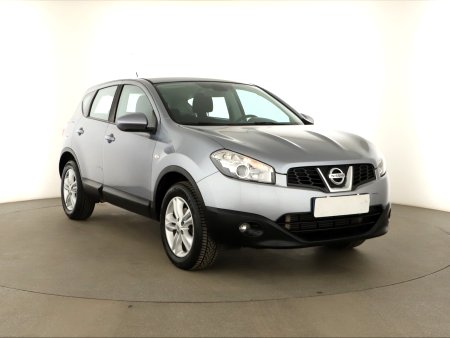 Nissan Qashqai, 2013