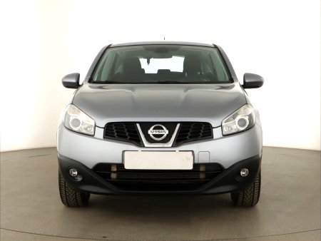 Nissan Qashqai, 2013 - pohled č. 2