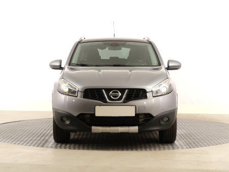 Nissan Qashqai, 2010 - pohled č. 2