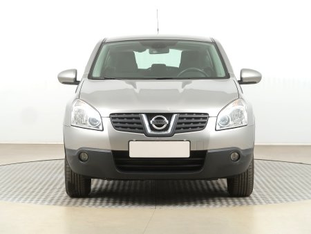Nissan Qashqai, 2009 - pohled č. 2