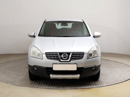 Nissan Qashqai, 2007 - pohled č. 2