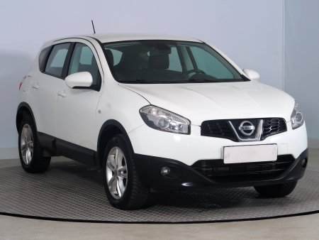 Nissan Qashqai, 2012