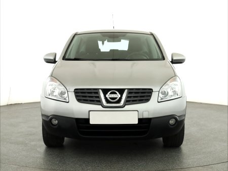 Nissan Qashqai, 2007 - pohled č. 2