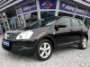 Nissan Qashqai, 2007 - celkový pohled