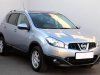 Nissan Qashqai, 2012 - celkový pohled