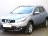 Nissan Qashqai, 2012 - pohled č. 3