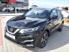 Nissan Qashqai, 2019 - celkový pohled