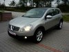 Nissan Qashqai, 2008 - pohled č. 3