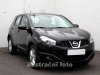 Nissan Qashqai, 2011 - celkový pohled
