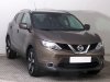 Nissan Qashqai, 2015 - celkový pohled
