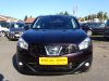 Nissan Qashqai, 2011 - pohled č. 3