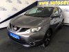 Nissan Qashqai, 2015 - celkový pohled