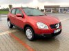 Nissan Qashqai, 2007 - celkový pohled