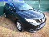 Nissan Qashqai, 2014 - pohled č. 3