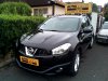 Nissan Qashqai, 2010 - celkový pohled