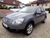 Nissan Qashqai, 2009 - pohled č. 3