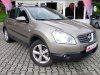 Nissan Qashqai, 2007 - celkový pohled
