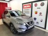 Nissan Qashqai, 2019 - celkový pohled
