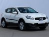 Nissan Qashqai, 2012 - celkový pohled