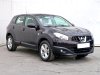 Nissan Qashqai, 2012 - celkový pohled