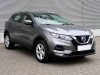 Nissan Qashqai, 2017 - celkový pohled