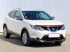 Nissan Qashqai, 2014 - celkový pohled
