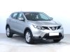 Nissan Qashqai, 2015 - celkový pohled