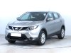 Nissan Qashqai, 2015 - pohled č. 3