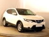 Nissan Qashqai, 2016 - celkový pohled