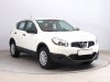 Nissan Qashqai, 2011 - celkový pohled