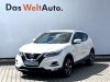 Nissan Qashqai, 2018 - celkový pohled