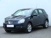 Nissan Qashqai, 2008 - pohled č. 3