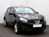 Nissan Qashqai, 2010 - celkový pohled